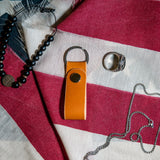 The Adventurer Keychain