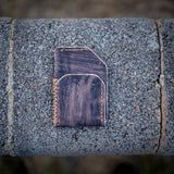 The Woodgrain