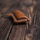Leather Sleeve for Lighter