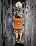 The Wanderer Keychain