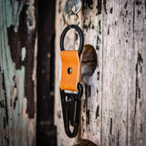 The Adventurer Keychain