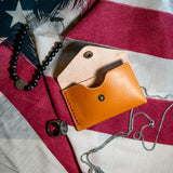 The Envelope