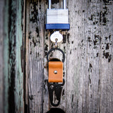 The Adventurer Keychain