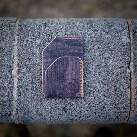 The Woodgrain
