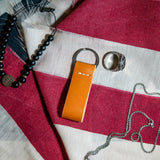 The Adventurer Keychain