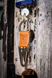 The Wanderer Keychain