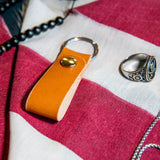 The Adventurer Keychain