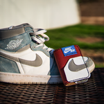 The Ballin’ on a Budget