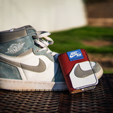 The Ballin’ on a Budget
