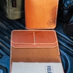 Passport/Field Book Cover