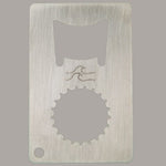The Open Tab Bottle Opener
