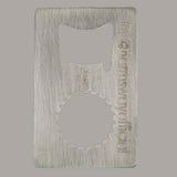 The Open Tab Bottle Opener