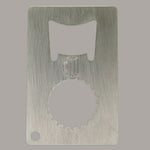 The Open Tab Bottle Opener