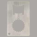 The Open Tab Bottle Opener