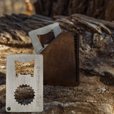 Harms Way 2.0 W/ Open Tab Bottle Opener