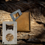 Harms Way 2.0 W/ Open Tab Bottle Opener
