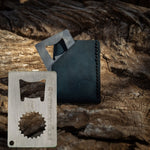 Harms Way 2.0 W/ Open Tab Bottle Opener