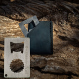 Harms Way 2.0 W/ Open Tab Bottle Opener