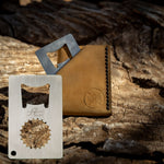 Harms Way 2.0 W/ Open Tab Bottle Opener