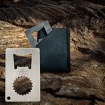 Harms Way 2.0 W/ Open Tab Bottle Opener