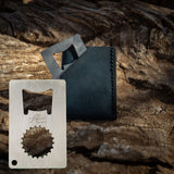 Harms Way 2.0 W/ Open Tab Bottle Opener