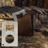 Harms Way 2.0 W/ Open Tab Bottle Opener