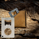 Harms Way 2.0 W/ Open Tab Bottle Opener