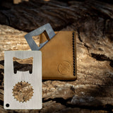 Harms Way 2.0 W/ Open Tab Bottle Opener