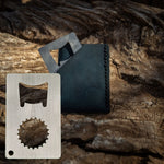 Harms Way 2.0 W/ Open Tab Bottle Opener