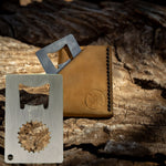 Harms Way 2.0 W/ Open Tab Bottle Opener