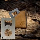 Harms Way 2.0 W/ Open Tab Bottle Opener