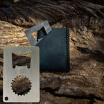 Harms Way 2.0 W/ Open Tab Bottle Opener