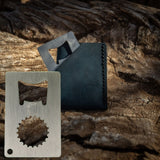 Harms Way 2.0 W/ Open Tab Bottle Opener