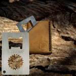Harms Way 2.0 W/ Open Tab Bottle Opener