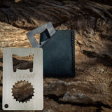 Harms Way 2.0 W/ Open Tab Bottle Opener