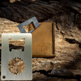 Harms Way 2.0 W/ Open Tab Bottle Opener