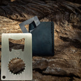 Harms Way 2.0 W/ Open Tab Bottle Opener