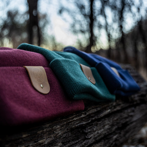 Harms Way Official Beanies