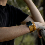 Leather Apple Watches (Fits 42 and 44 mm Apple Watches)
