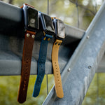 Leather Apple Watches (Fits 42 and 44 mm Apple Watches)