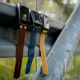 Leather Apple Watches (Fits 42 and 44 mm Apple Watches)