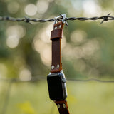 Leather Apple Watches (Fits 42 and 44 mm Apple Watches)