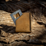 Harms Way 2.0 W/ Open Tab Bottle Opener