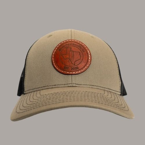 The Harms Way Official Hat