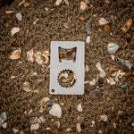 The Open Tab Bottle Opener